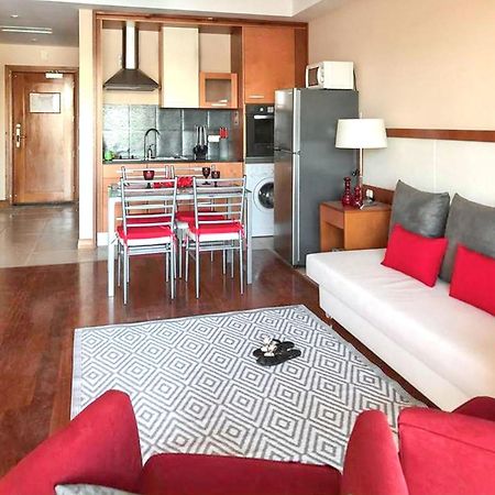 Charming Apartment In Estombar With Private Pool. Esterno foto