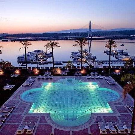 Charming Apartment In Estombar With Private Pool. Esterno foto