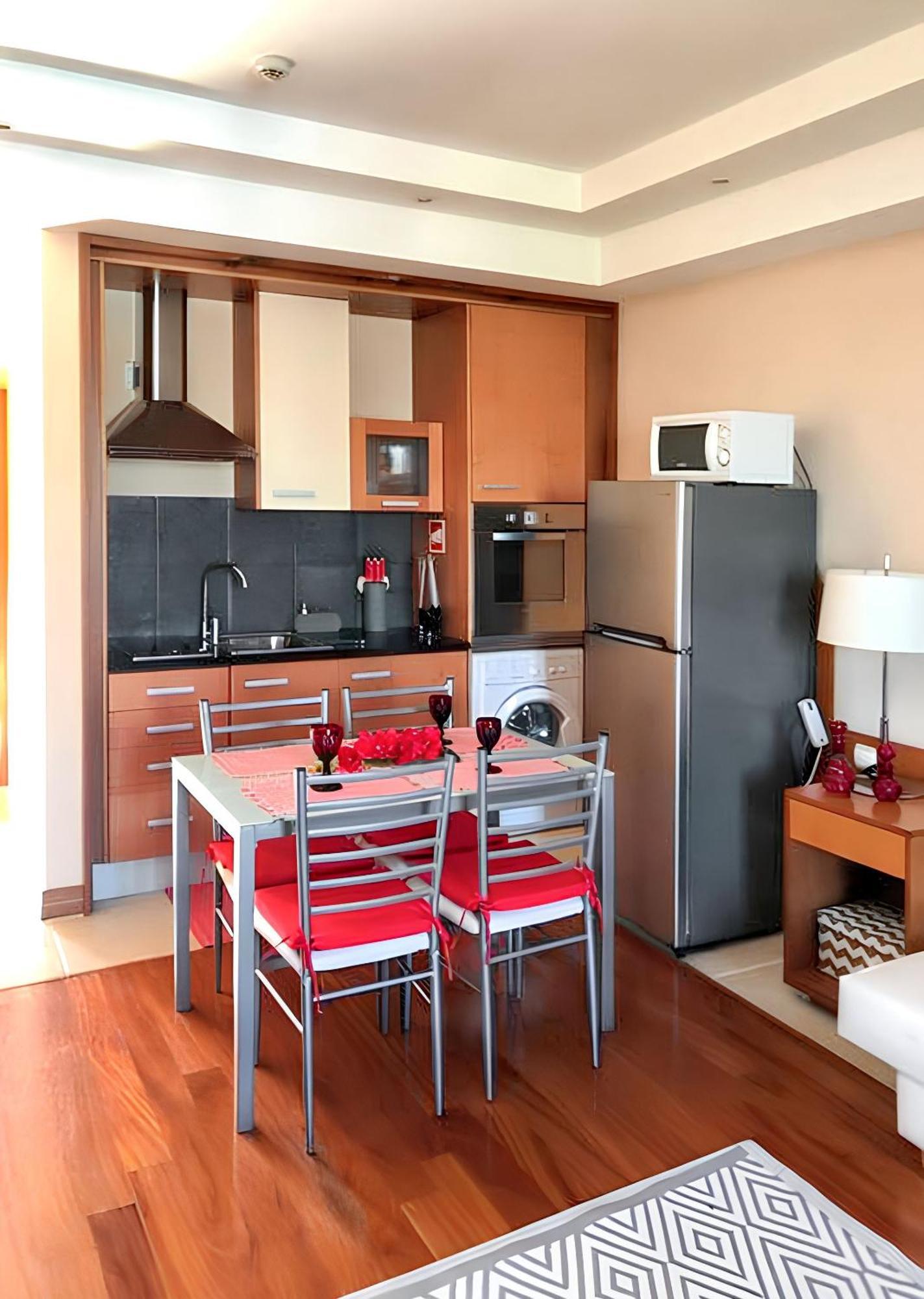 Charming Apartment In Estombar With Private Pool. Esterno foto