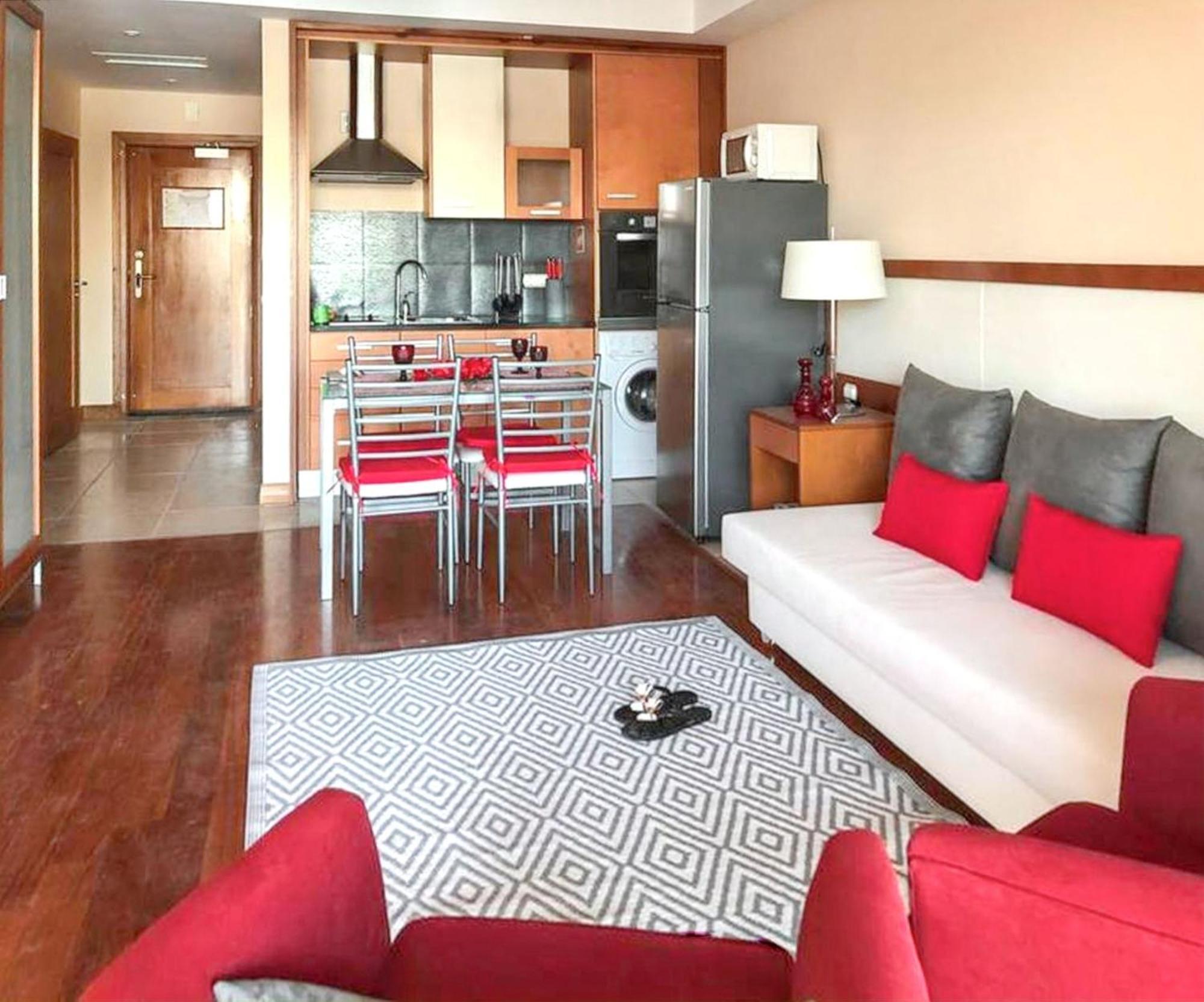 Charming Apartment In Estombar With Private Pool. Esterno foto