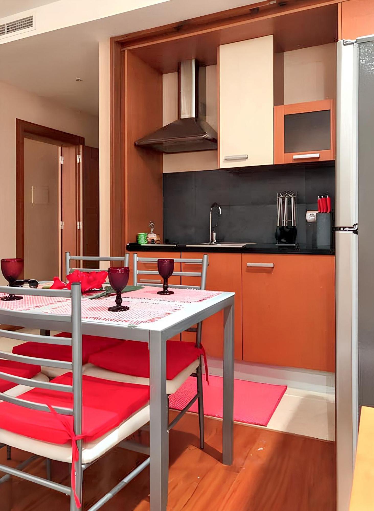 Charming Apartment In Estombar With Private Pool. Esterno foto