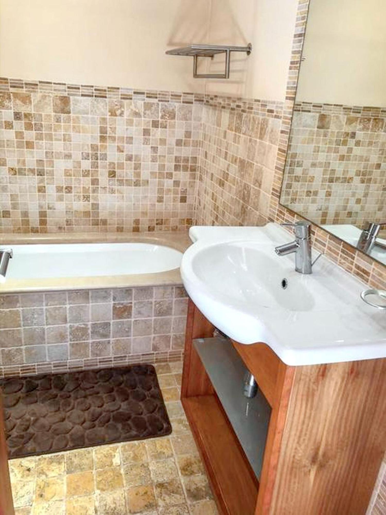 Charming Apartment In Estombar With Private Pool. Esterno foto