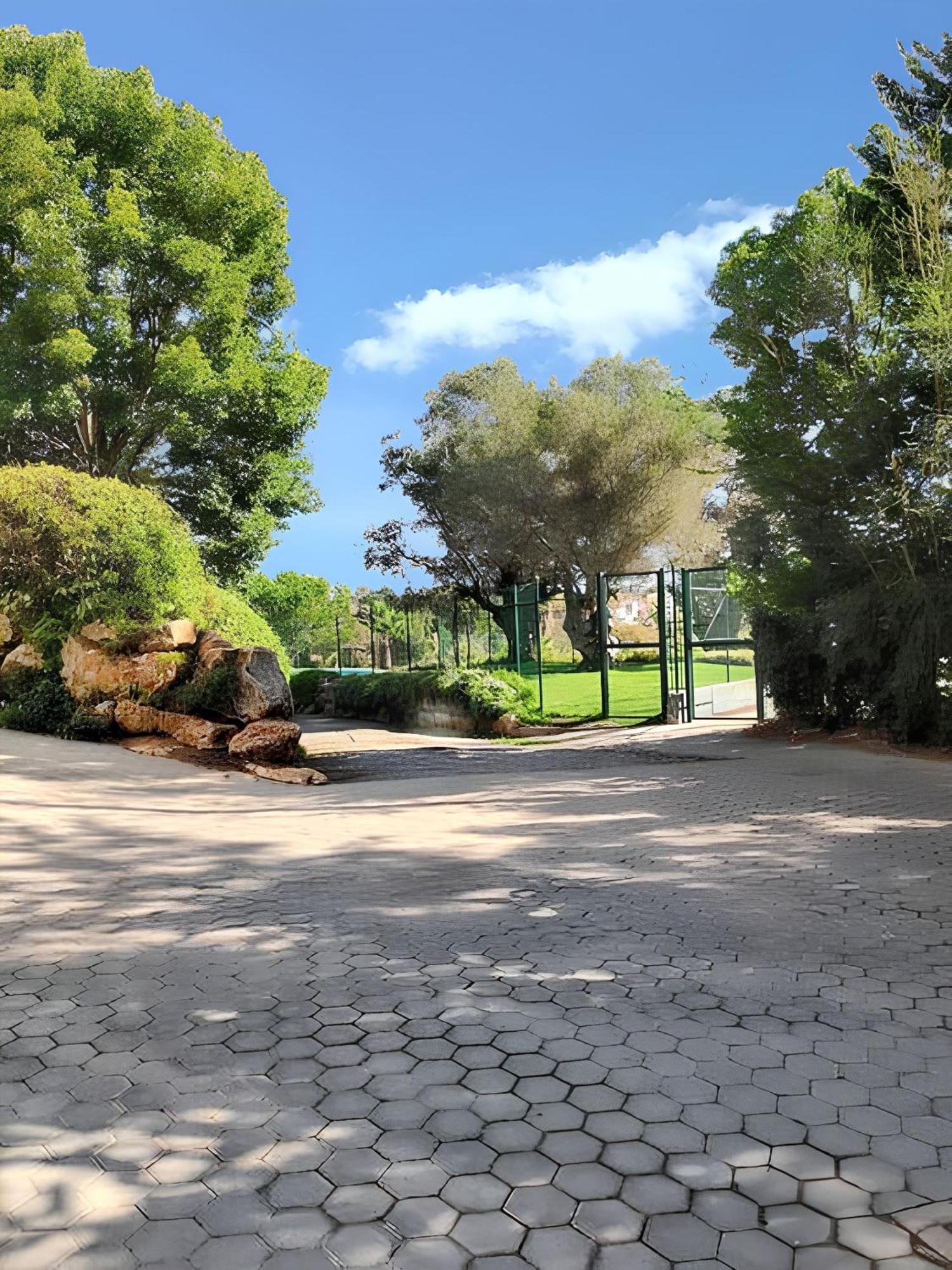 Charming Apartment In Estombar With Private Pool. Esterno foto