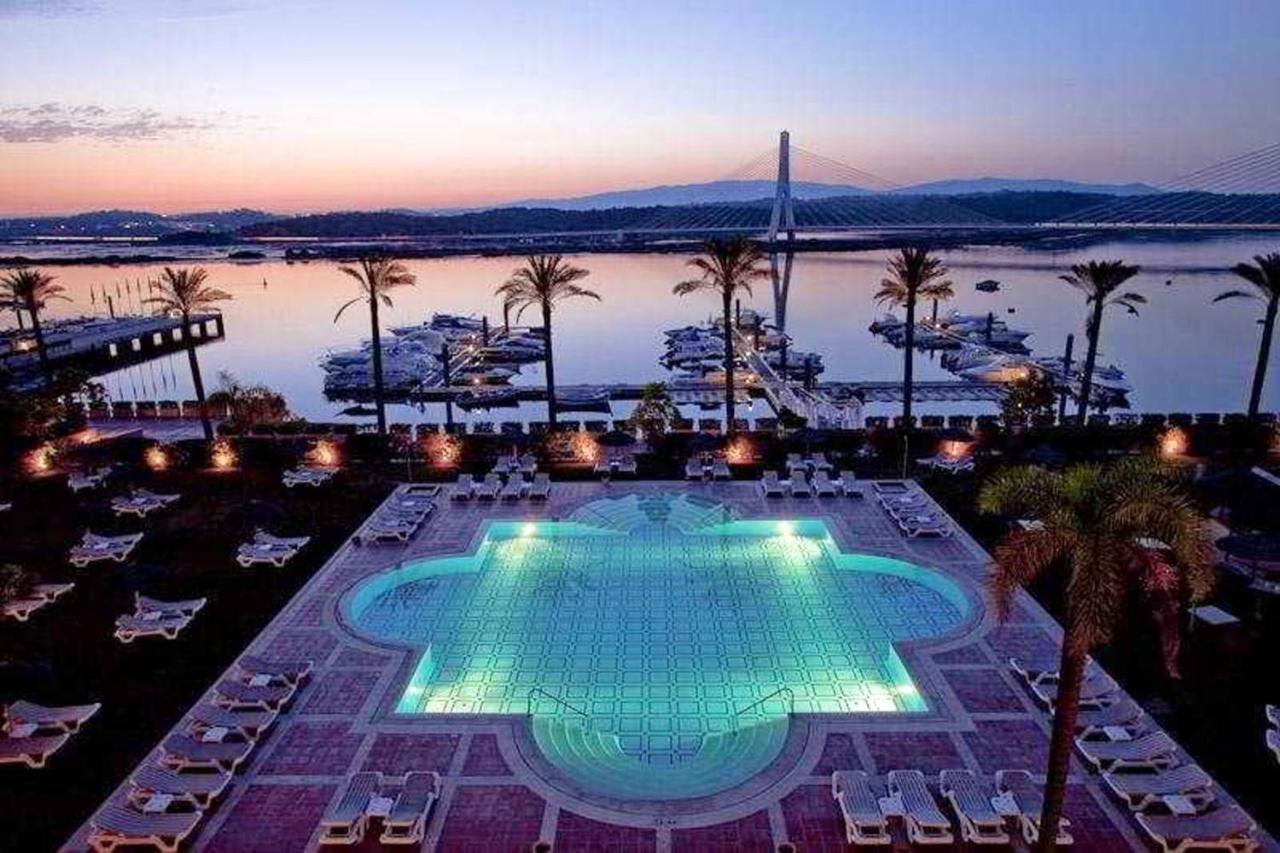 Charming Apartment In Estombar With Private Pool. Esterno foto